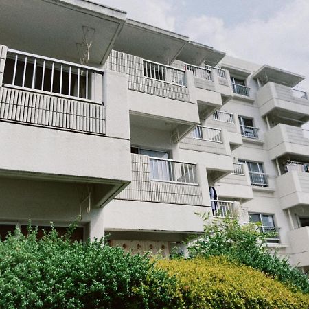 リバーサイド厚生町 Lejlighed Okayama Eksteriør billede